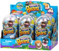 Ігровий набір Moose Mighty Beans Slam pack S1, 8 фігурок (66560)