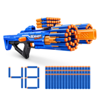 Швидкострільний бластер X-Shot Insanity berzerko 8 shot (36610R) 