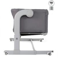 Ліжечко-гойдалка Chicco Next 2 Me Magic (79584.77)