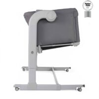 Ліжечко-гойдалка Chicco Next 2 Me Magic (79584.77)