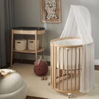 Держатель для балдахина Stokke Sleepi V3 (592002)