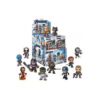 Фігурка FUNKO MYSTERY MINIS - МЕСНИКИ: ЗАВЕРШЕННЯ (в асорт., у диспл.)