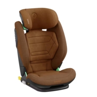 Автокрісло MAXI-COSI RodiFix Pro 2 i-Size Authentic Cognac (8800650111)