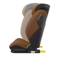 Автокрісло MAXI-COSI RodiFix Pro 2 i-Size Authentic Cognac (8800650111)