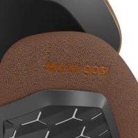Автокрісло MAXI-COSI RodiFix Pro 2 i-Size Authentic Cognac (8800650111)