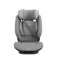 Автокрісло MAXI-COSI RodiFix Pro 2 i-Size Authentic Grey (8800510111)