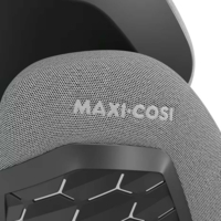 Автокрісло MAXI-COSI RodiFix Pro 2 i-Size Authentic Grey (8800510111)