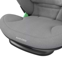Автокрісло MAXI-COSI RodiFix Pro 2 i-Size Authentic Grey (8800510111)