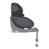 Автокрісло MAXI-COSI Pearl 360 2 Authentic Graphite, без вкладиша (8045550111)