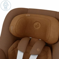 Автокресло MAXI-COSI Pearl 360 Pro Authentic Cognac (8053650110)