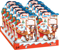 Набор Kinder Maxi Mix, 157 г (8000500371374)