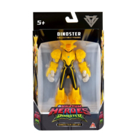 Фигурка Dinoster Делби, 15 см (EU580822)