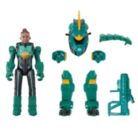 Фігурка Dinoster Оз, 20 см (EU580833)