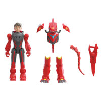 Фігурка Dinoster Лучіо, 20 см (EU580831)