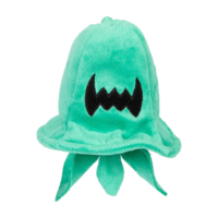 М'яка іграшка Sonic The Hedgehog W7 Вісп Джейд (41432) 