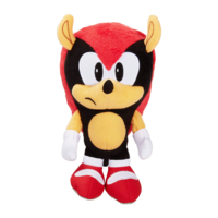 М'яка іграшка Sonic The Hedgehog W7 Майті (41425) 