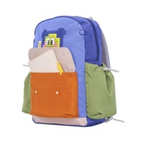 Рюкзак Upixel Urban-Ace backpack M Флот (UB002-B)
