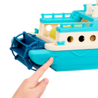 Игровой набор Battat Паром (BX2182Z)