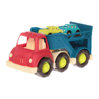 Ігровий набір Battat Автовоз S2 (BX2242Z) 