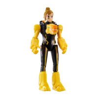 Фігурка Dinoster Делбі, 20 см (EU580832)