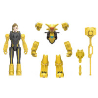 Фігурка Dinoster Делбі, 20 см (EU580832)