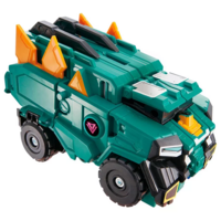 Игровой набор Dinoster Стего Бласт Винг (EU580802)