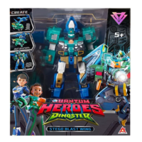 Игровой набор Dinoster Стего Бласт Винг (EU580802)