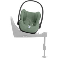 Автокресло Cybex Cloud T i-Size Plus Leaf Green (523000255)