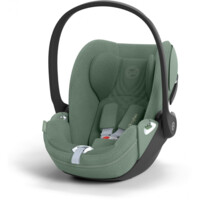 Автокрісло Cybex Cloud T i-Size Plus Leaf Green (523000255) 