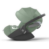 Автокресло Cybex Cloud T i-Size Plus Leaf Green (523000255)