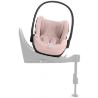Автокрісло Cybex Cloud T i-Size Plus Peach Pink (523000249)