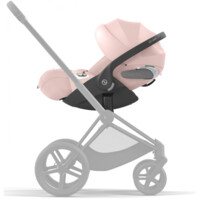 Автокрісло Cybex Cloud T i-Size Plus Peach Pink (523000249)