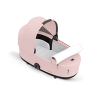 Люлька Cybex Mios Lux Peach Pink (523000945)