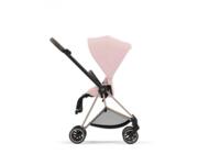 Чохол тканинний для прогулянкового блоку Cybex Mios Peach Pink (523000889)