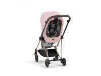 Чохол тканинний для прогулянкового блоку Cybex Mios Peach Pink (523000889)