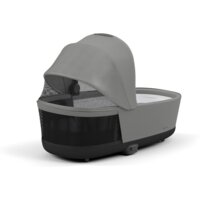 Люлька Cybex Priam Lux Mirage Grey (523000809)