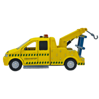 Автомодель TechnoDrive Эвакуатор, свет, звук (510651.270) 