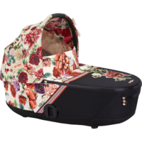 Люлька Cybex Mios Lux Spring Blossom Light (522000771) 