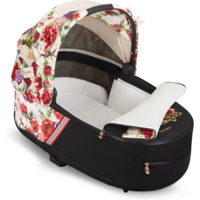 Люлька Cybex Mios Lux Spring Blossom Light (522000771)