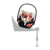 Автокрісло Cybex Cloud T i-Size Spring Blossom Light (523000291)