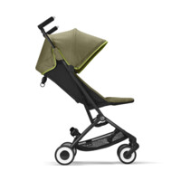 Прогулочная коляска Cybex Libelle Nature Green (522001291)
