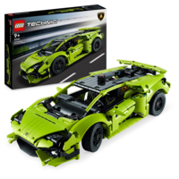 Конструктор LEGO Technic Lamborghini Huracán Tecnica (42161) 