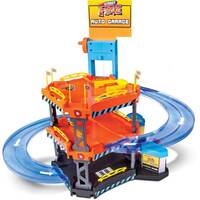 Ігровий набір Bburago Паркінг (18-30361) 