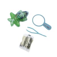 Розвиваючий набір Joker Slimy Lab Анатомія тварин Жабеня S (38083)