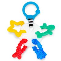 Прорізувач для зубів Baby Einstein 