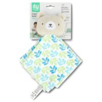 Іграшка-комфортер Ingenuity "Cozy Lovey – Nate" (16821)