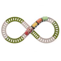 Игровой набор Chicco Eco+ "Детская железная дорога" (11543.00)