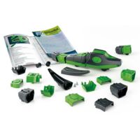 Робот-конструктор Clementoni "SlitherBot", серія "Science & play" (75054)