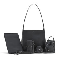 Сумка Osann Ella Black Oxford (136-270-299) 