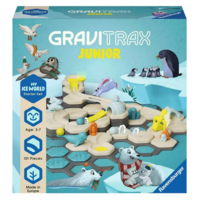 Стартовий набір GraviTrax Junior Ice (27060) 